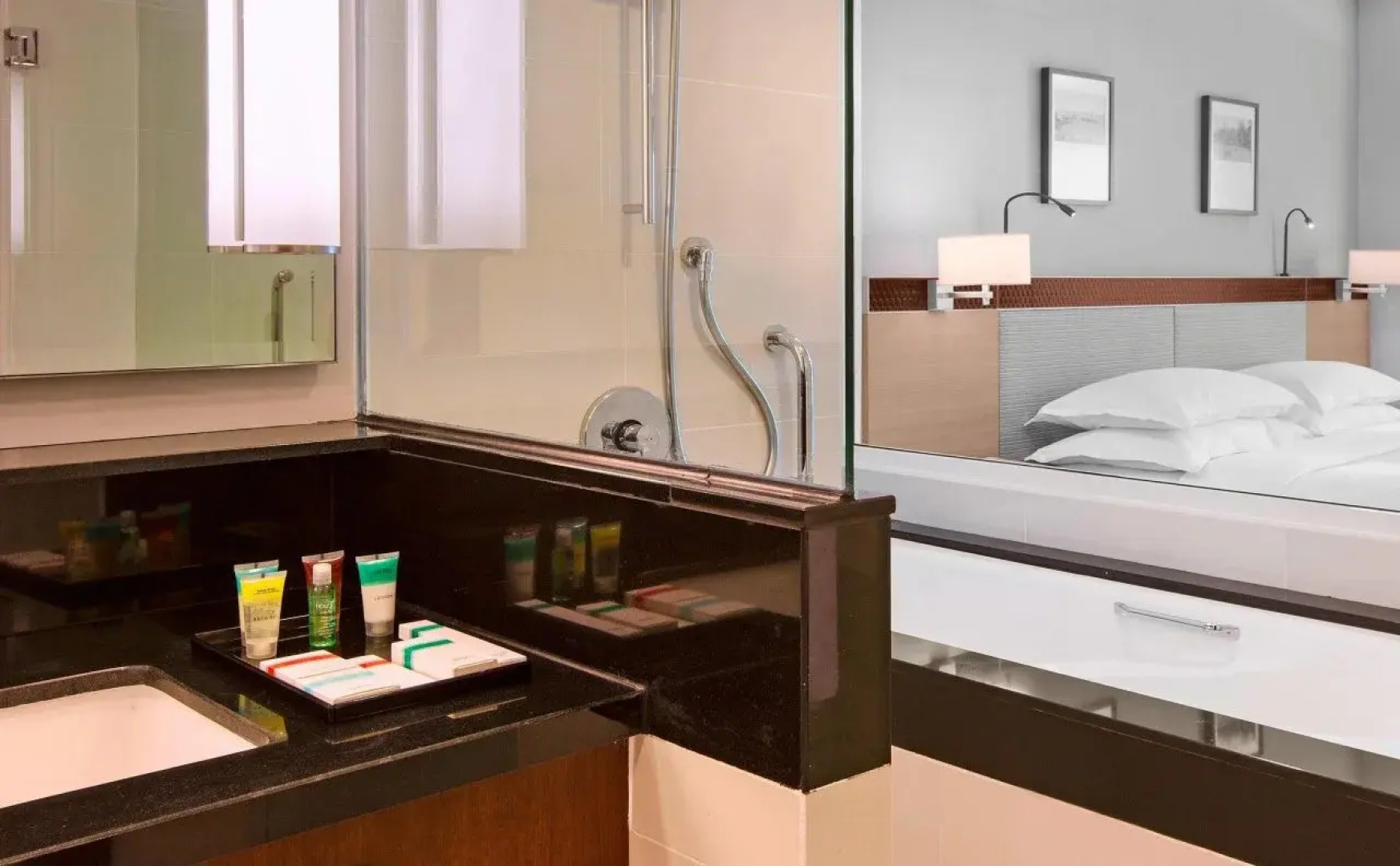 Four Points by Sheraton Sandakan