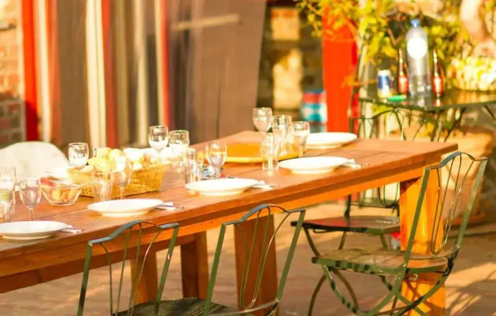 Voeren Mansion With Garden