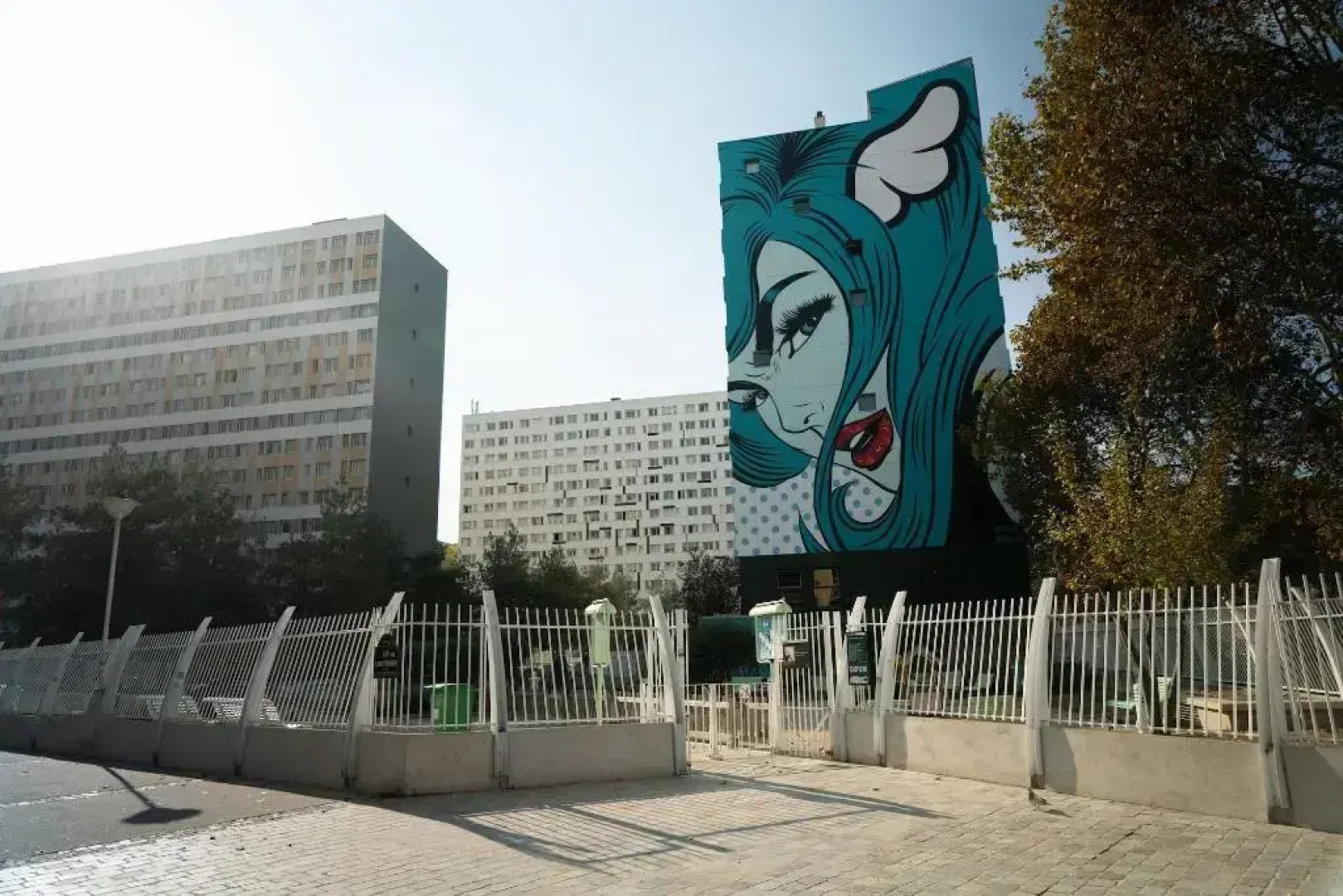 hotelF1 Paris Porte de Châtillon