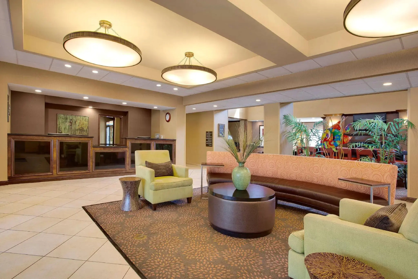 Homewood Suites by Hilton Tampa-Brandon