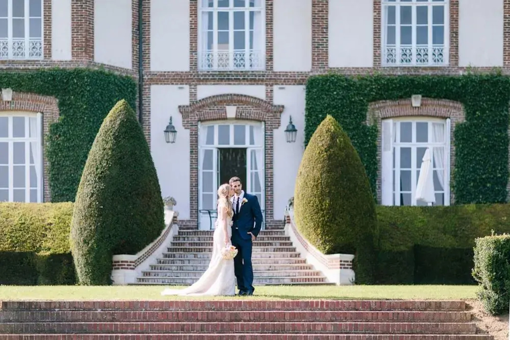 Château de Bouelles