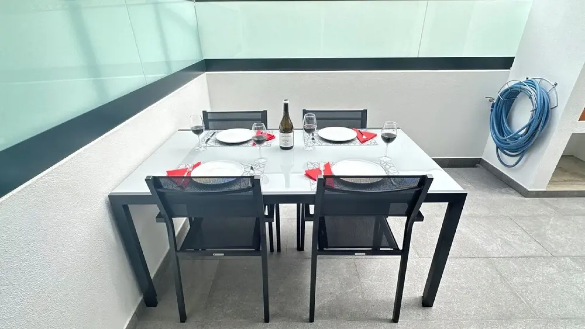 Sea and Sun 4 You - Porto Santo T1