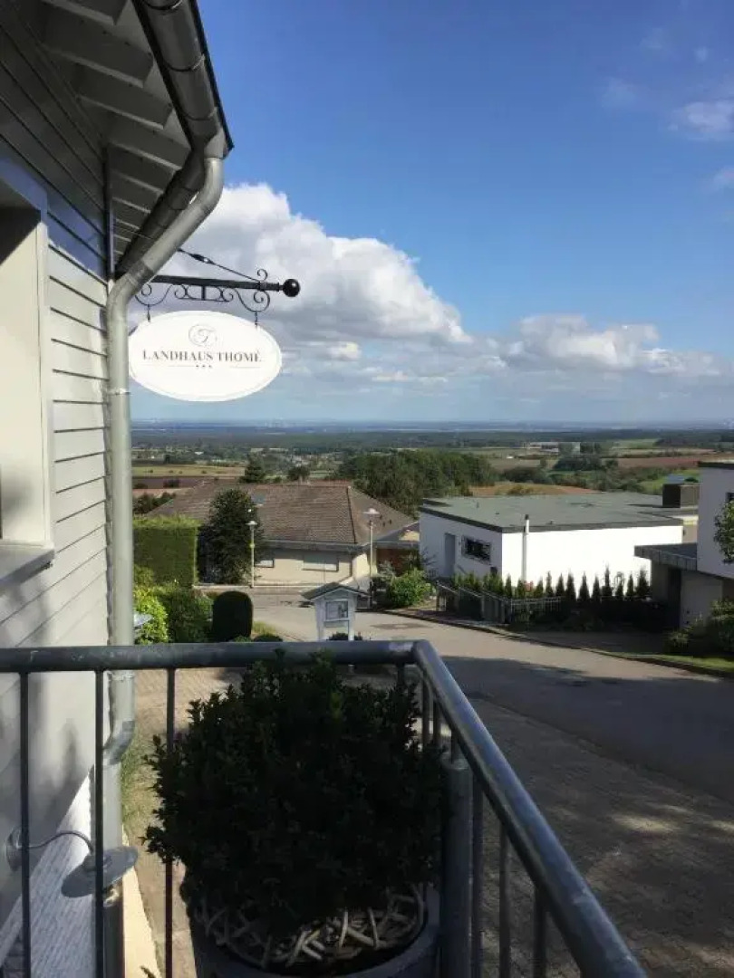 Landhaus Thome