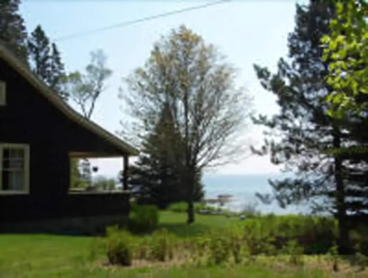 Playhouse - Three Bedroom Home