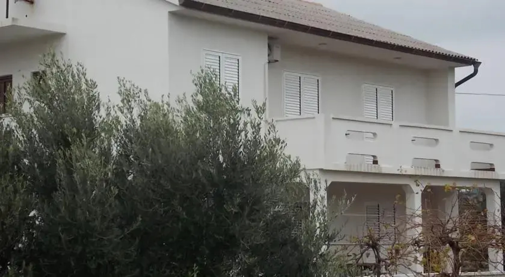 Apartments Vittorija