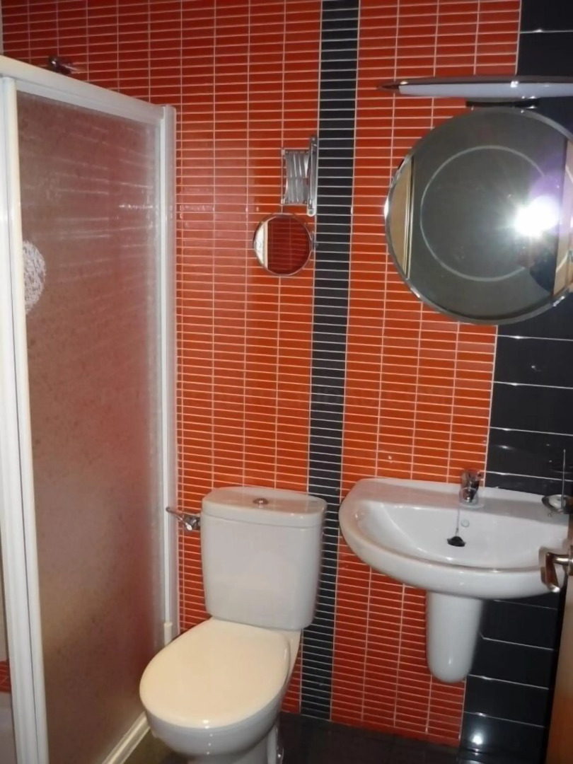 Hostal Restaurante Kavanna