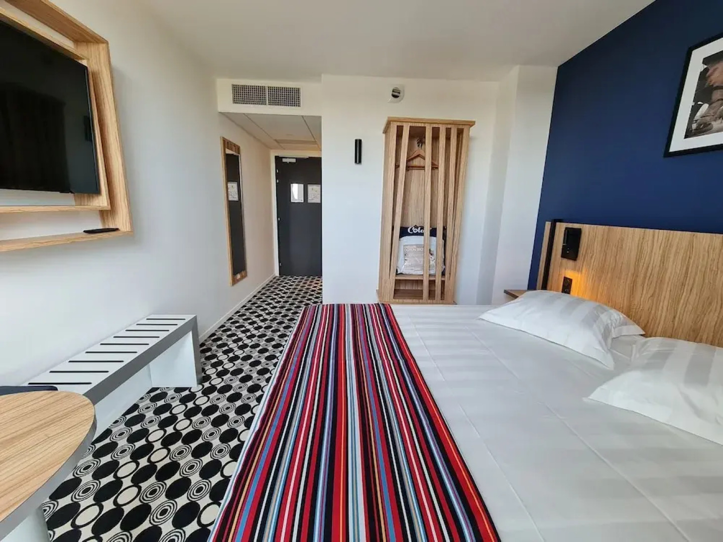 Hotel Akena Nantes Reze Aeroport