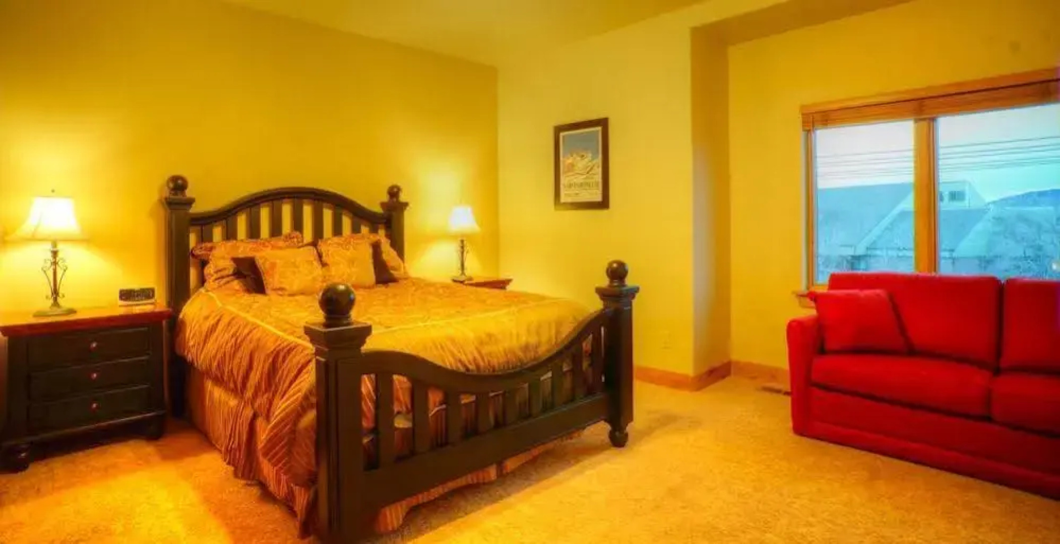 Abode at Moose Lodge