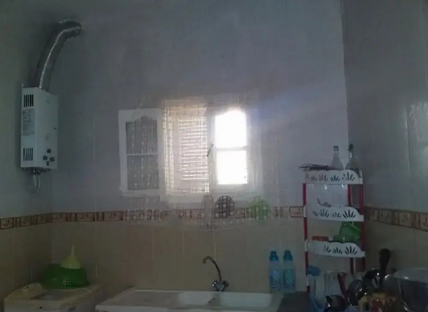 2km From the Beach in Dar Allouche, Kélibia, Nabeul