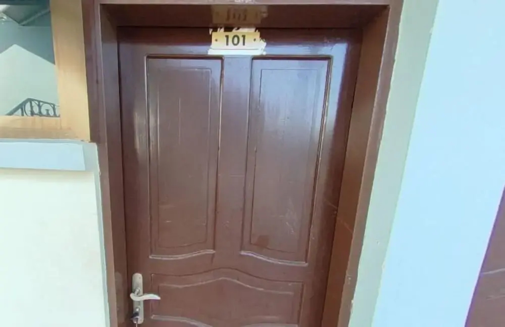 New Coffee Tree Hotel