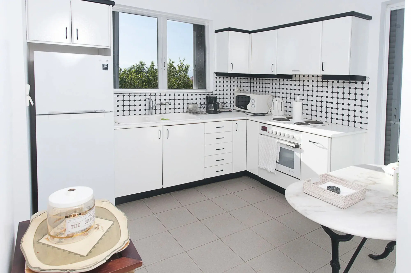 Messinian Blue SeaSide Villa