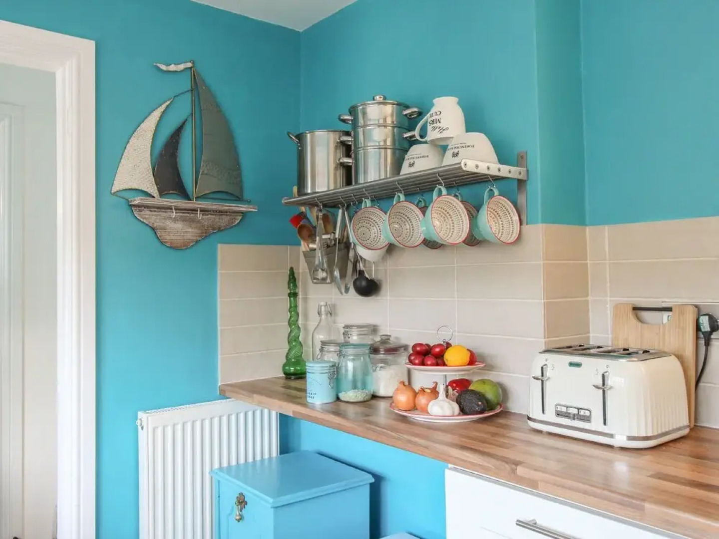 Cove Cottage Hideaway