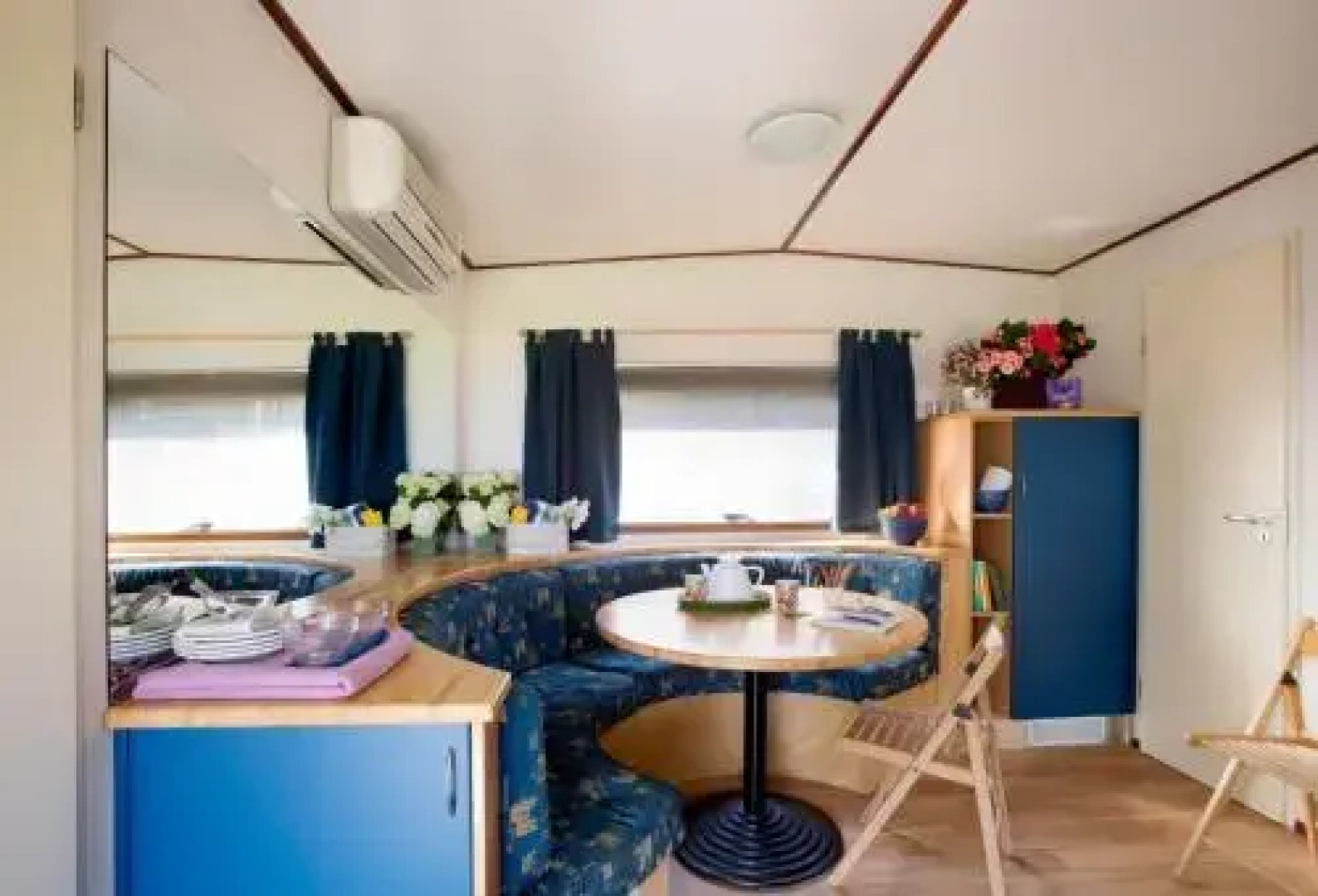 Campeggio Ideal Molino