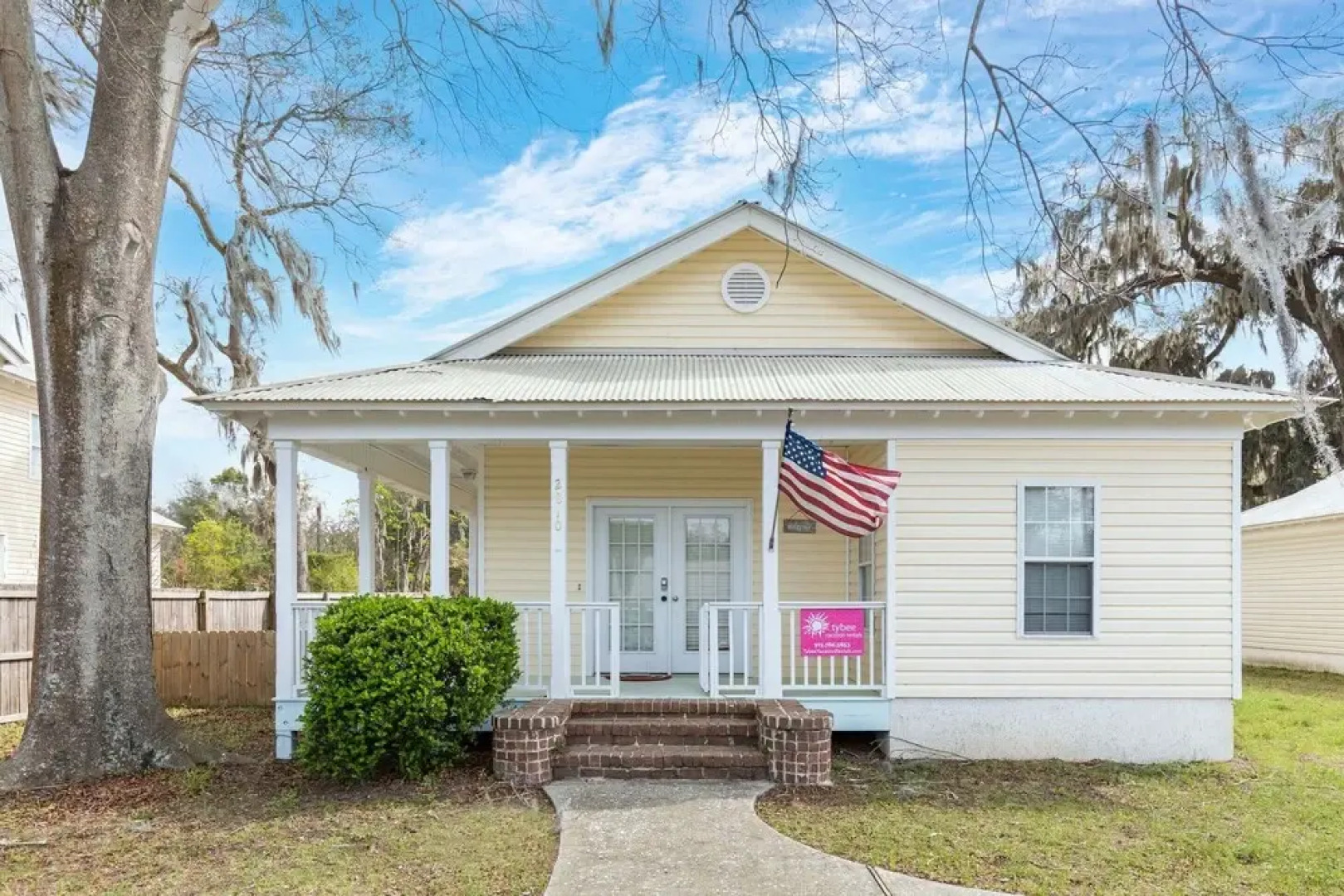 Thunderbolt Treasure