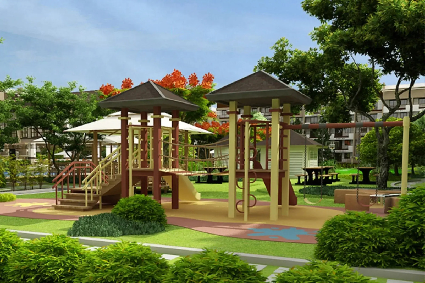 Cedar Crest by Good Rent