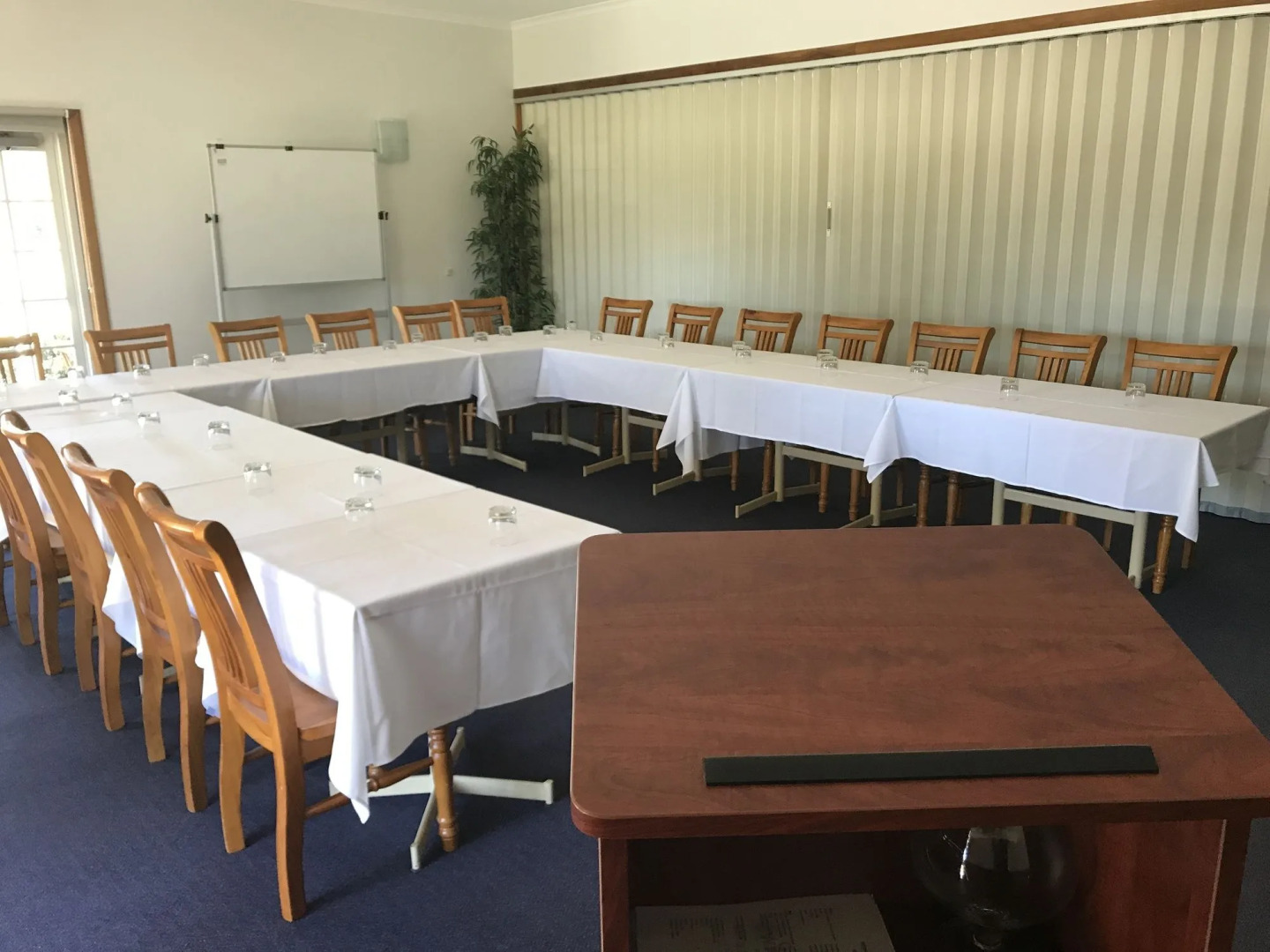 Chinchilla Great Western Motor Inn