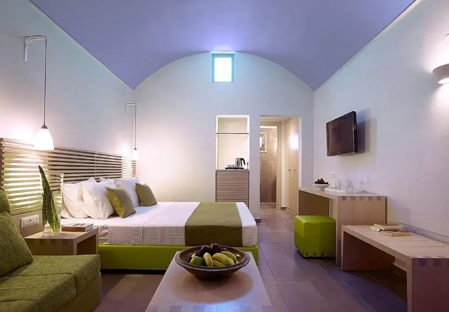 Kakkos Bay Hotel & Bungalows