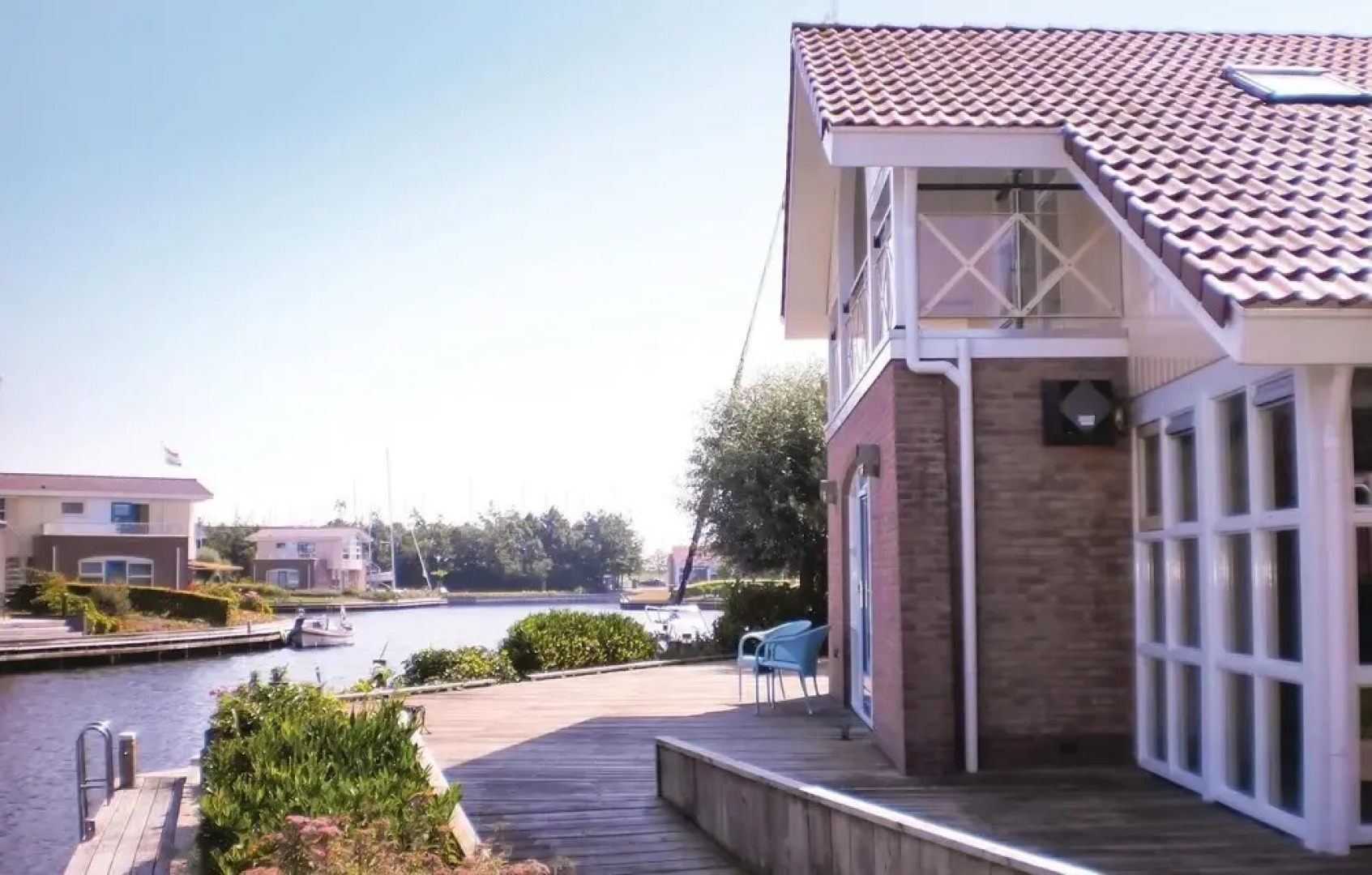 It Soal Waterpark-waterlelie I