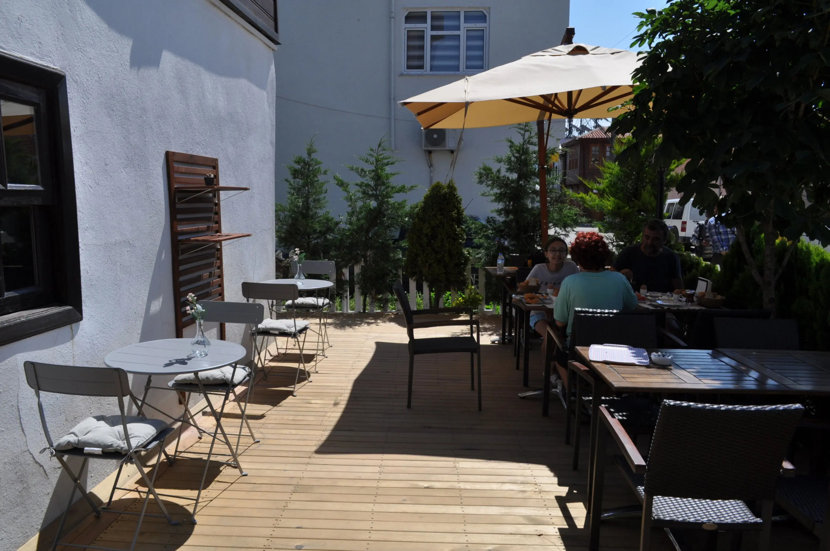 Konak Butik Hotel Papazin Evi