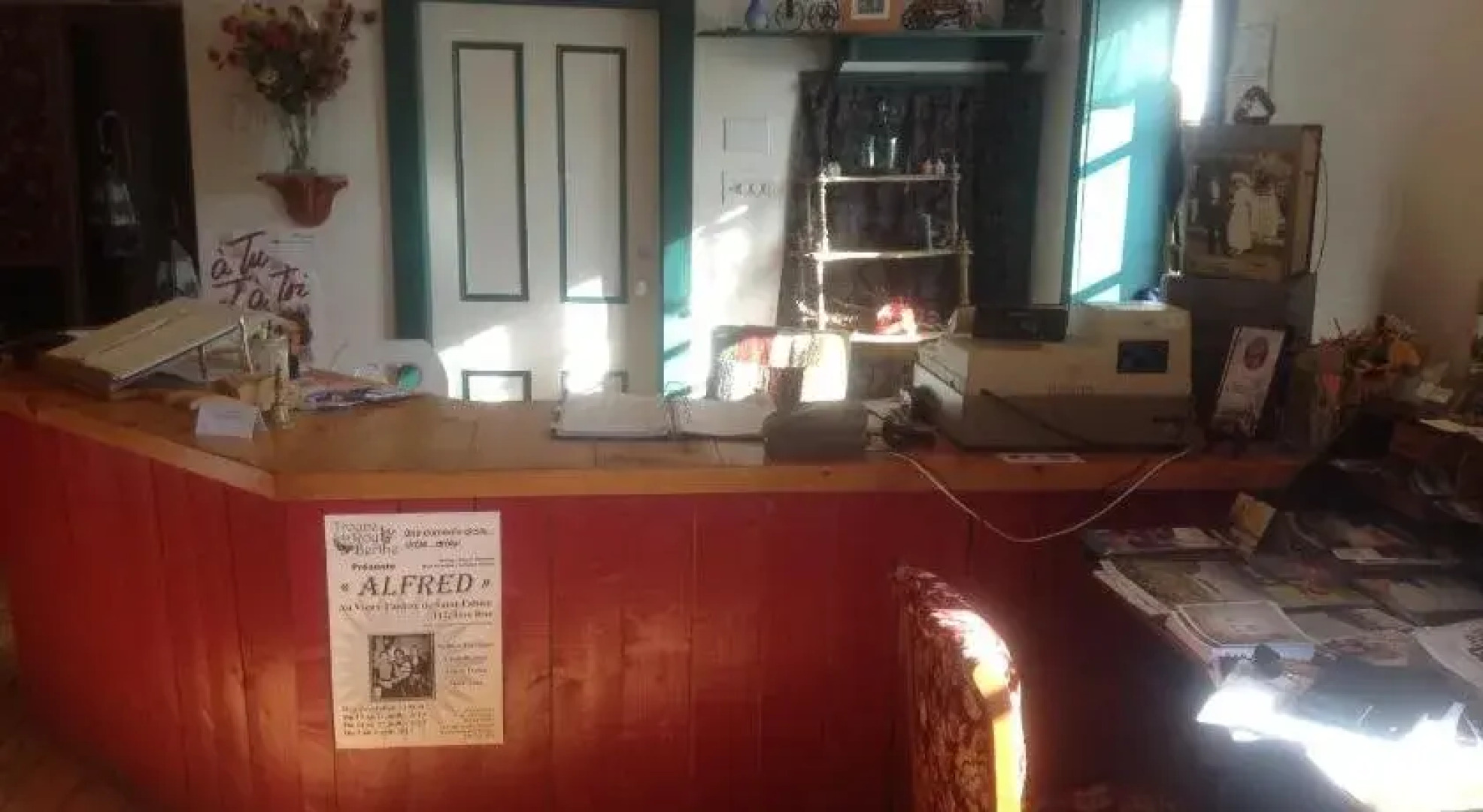 Auberge des Îles du Bic