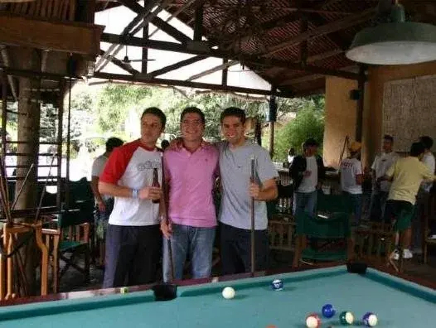 Expediciones Mexico Verde