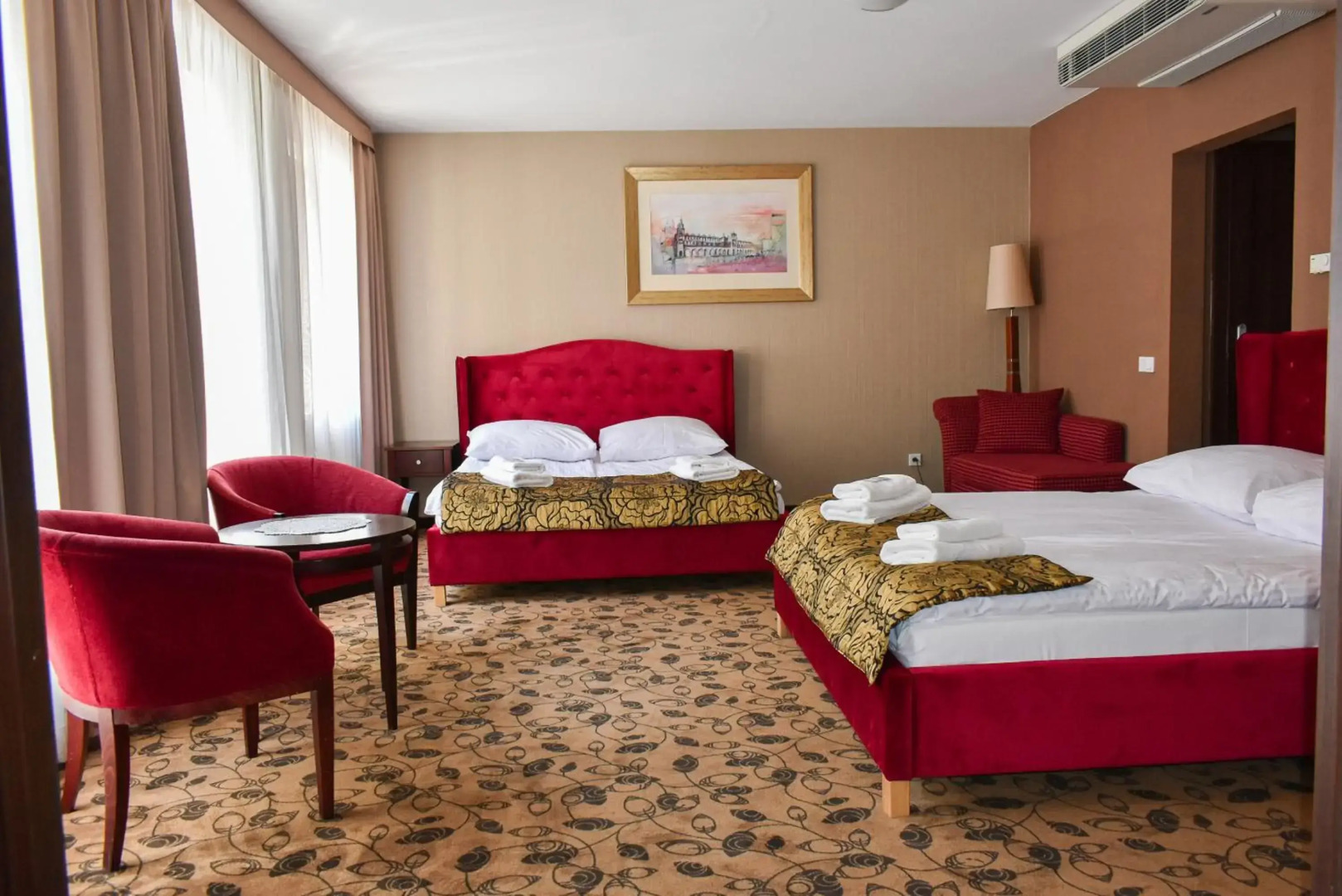 Great Polonia Kraków Kazimierz