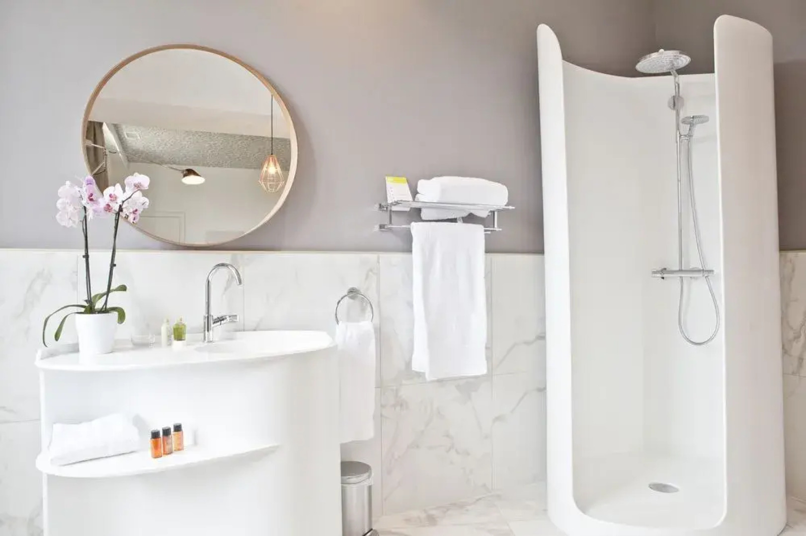 Hotel Le Saint Gelais