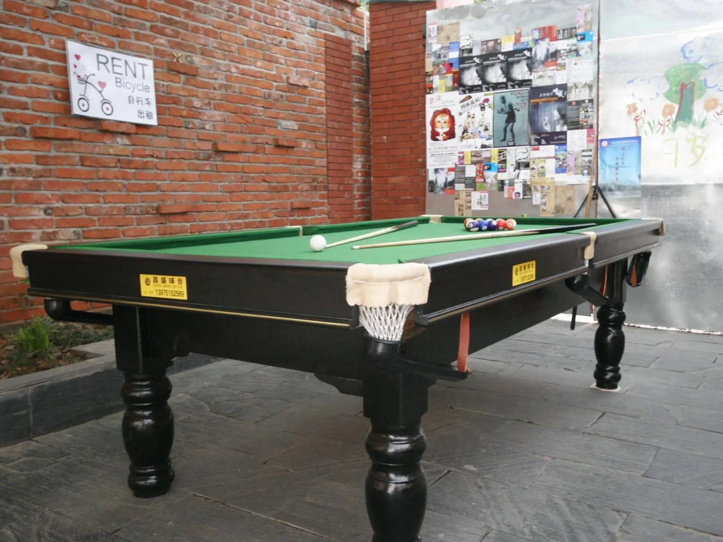 Changsha International Youth Hostel