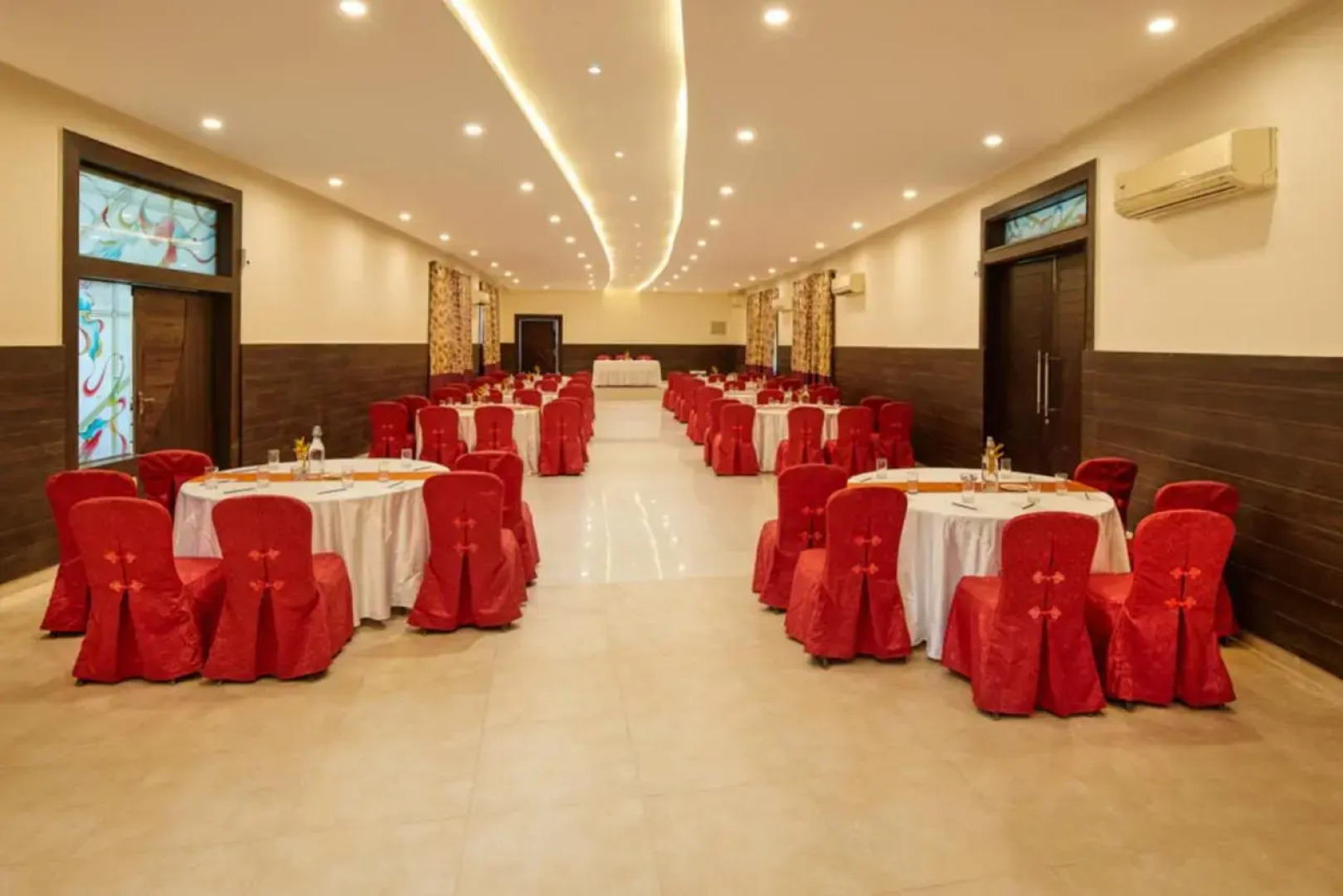 Sterling Palavelli Godavari