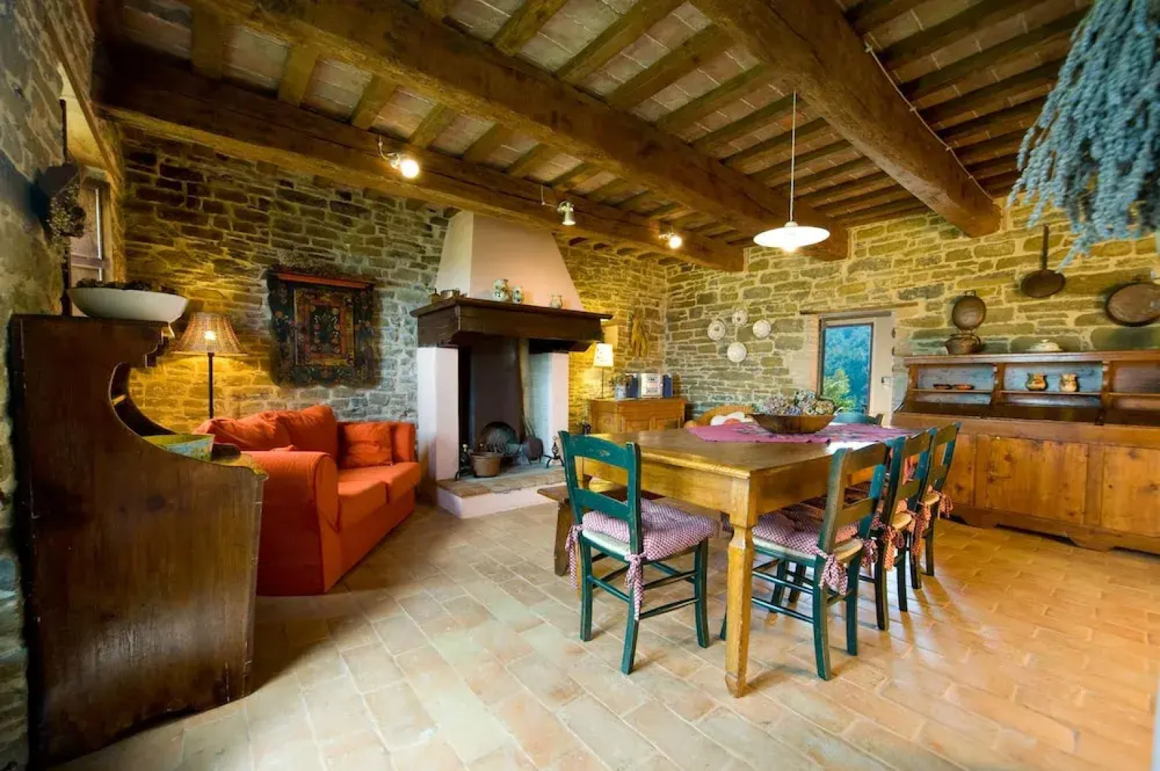 Agriturismo Chi Pierpaoli