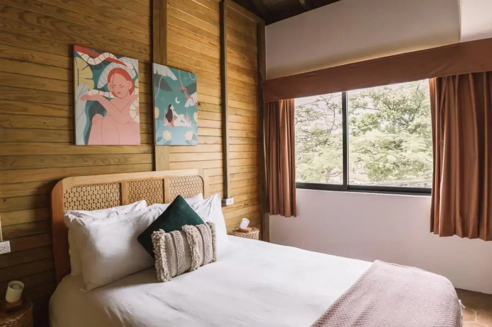 Nílu Isla Mujeres by Selina