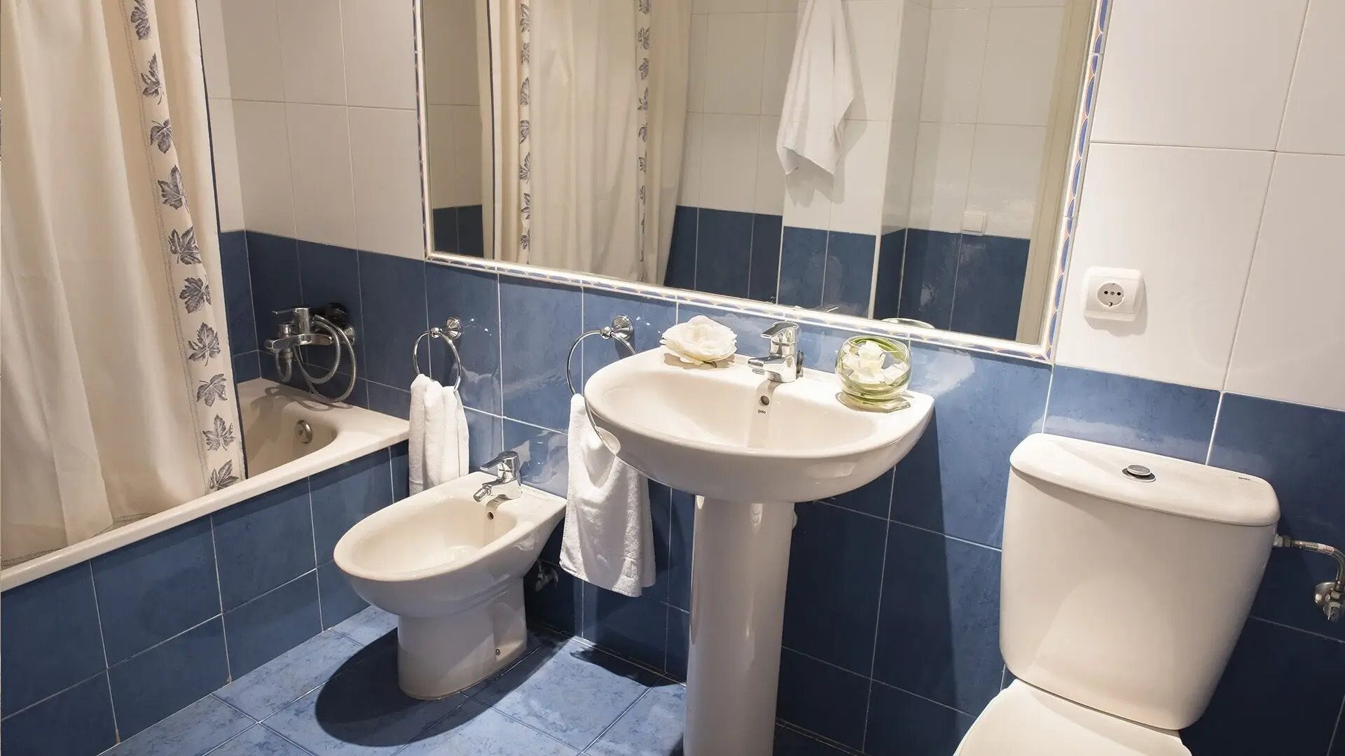 Apartamentos Turquesa Beach