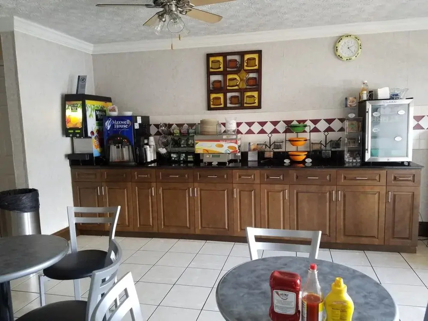 Best Western Kennesaw Inn