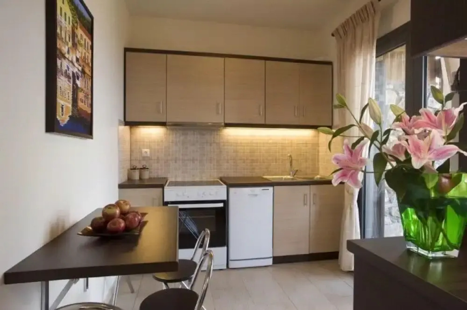 Elounda Solfez Villas One Bedroom Villa With Private Pool