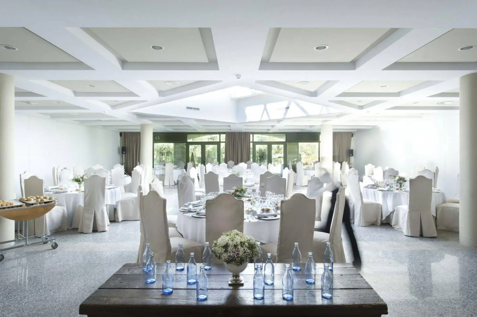 Parador De Cangas De Onis