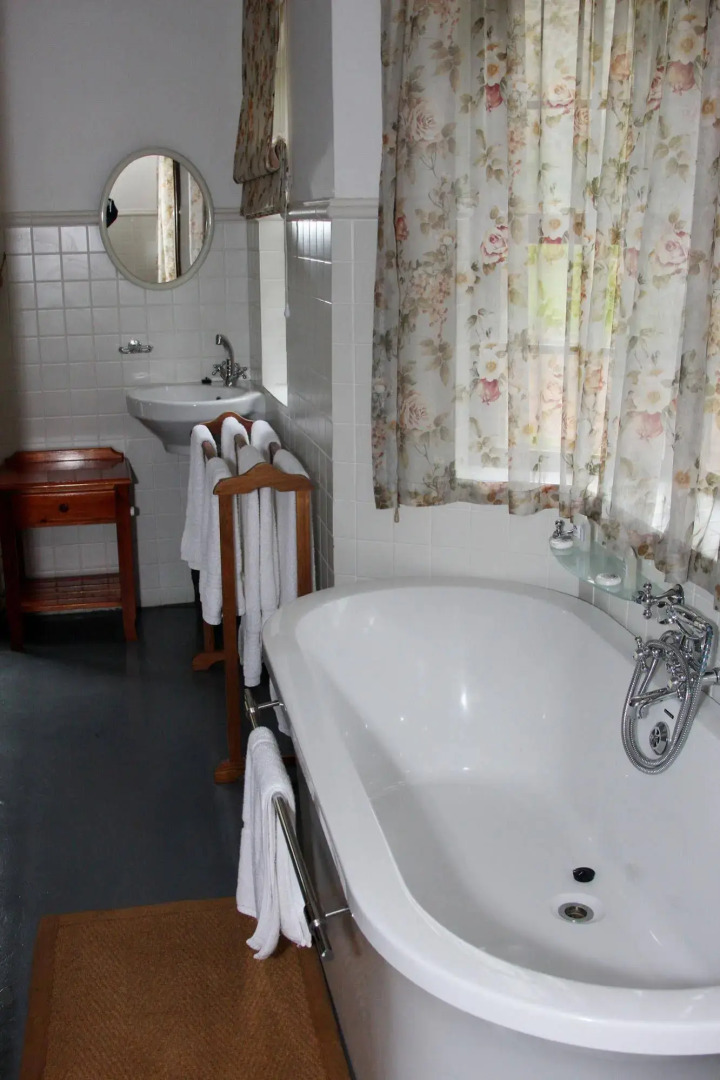 Swartvlei Guest Farm