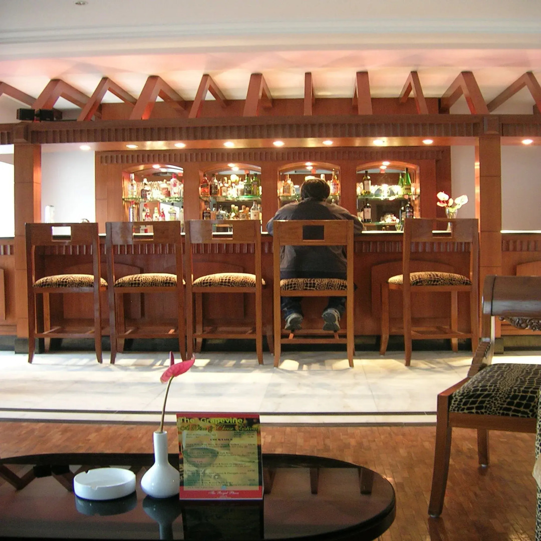 The Royal Plaza Gangtok