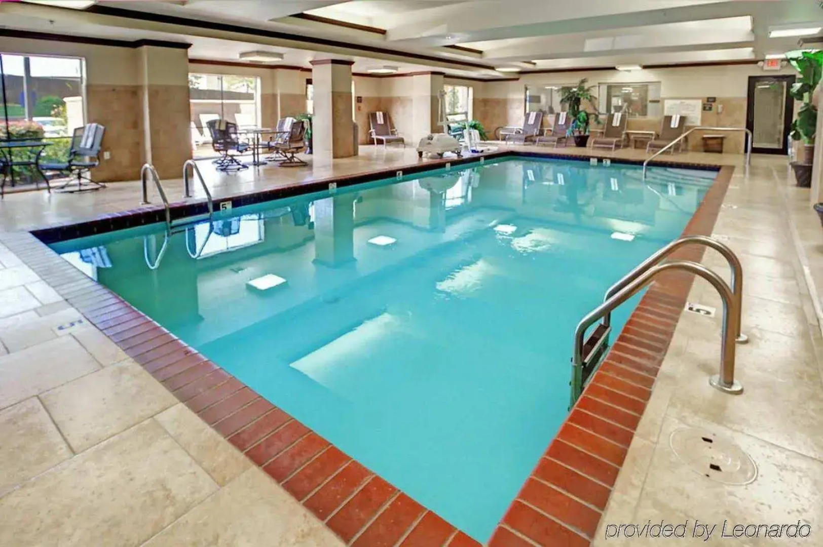 Hampton Inn Van Buren