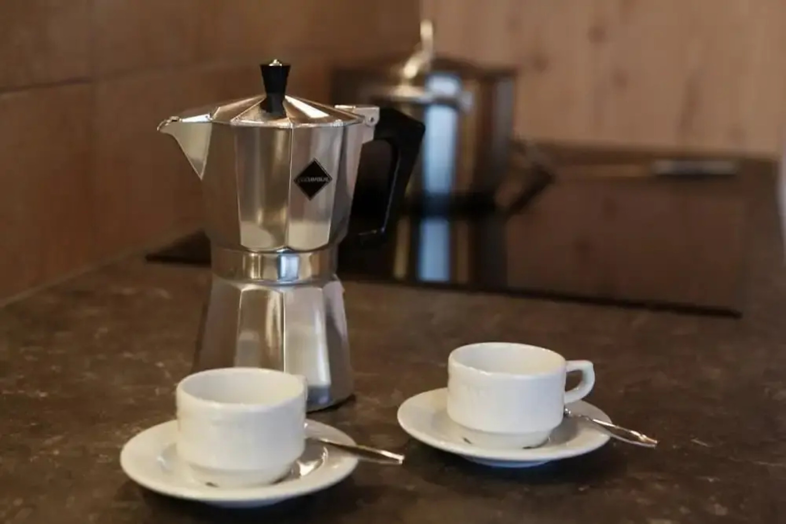 Chalet La Flu Apartments