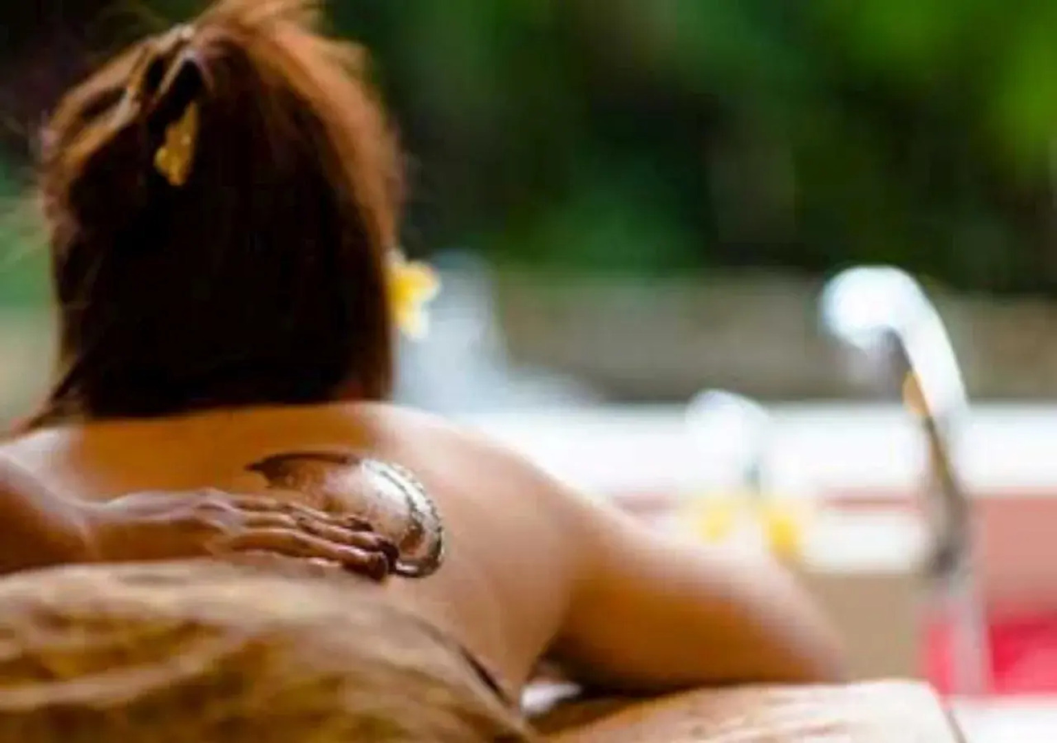 The Sankara Resort & Spa