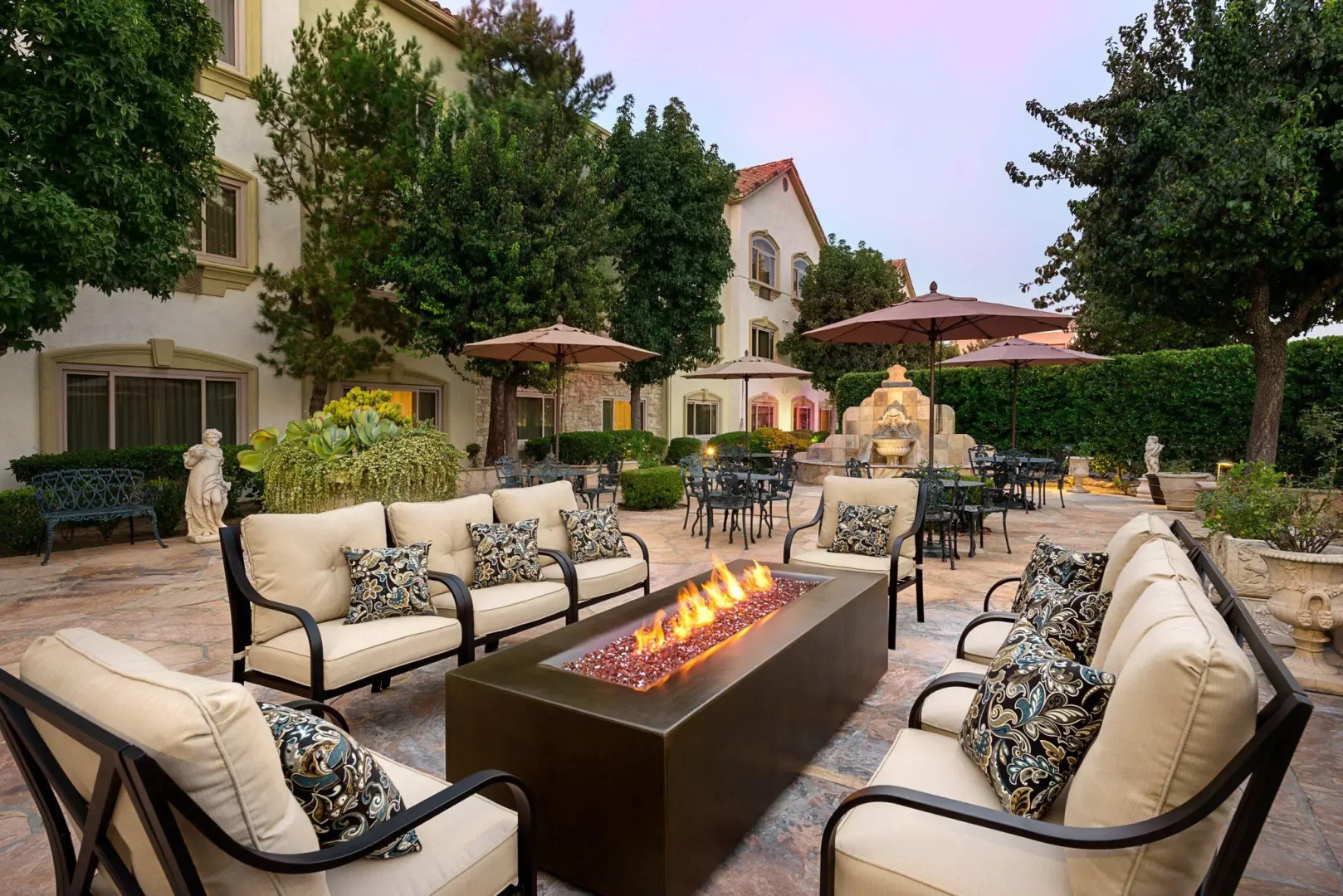 Ayres Suites Ontario at the Mills Mall - Rancho Cucamonga