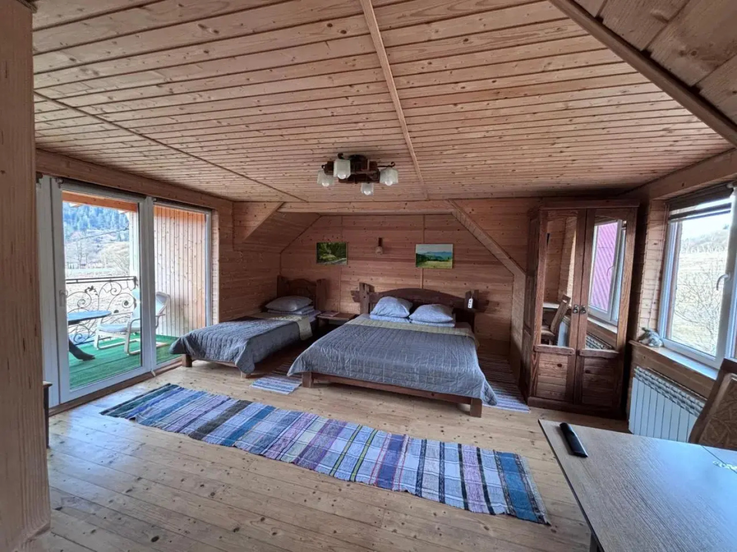 Guest house Gostynna Rodyna