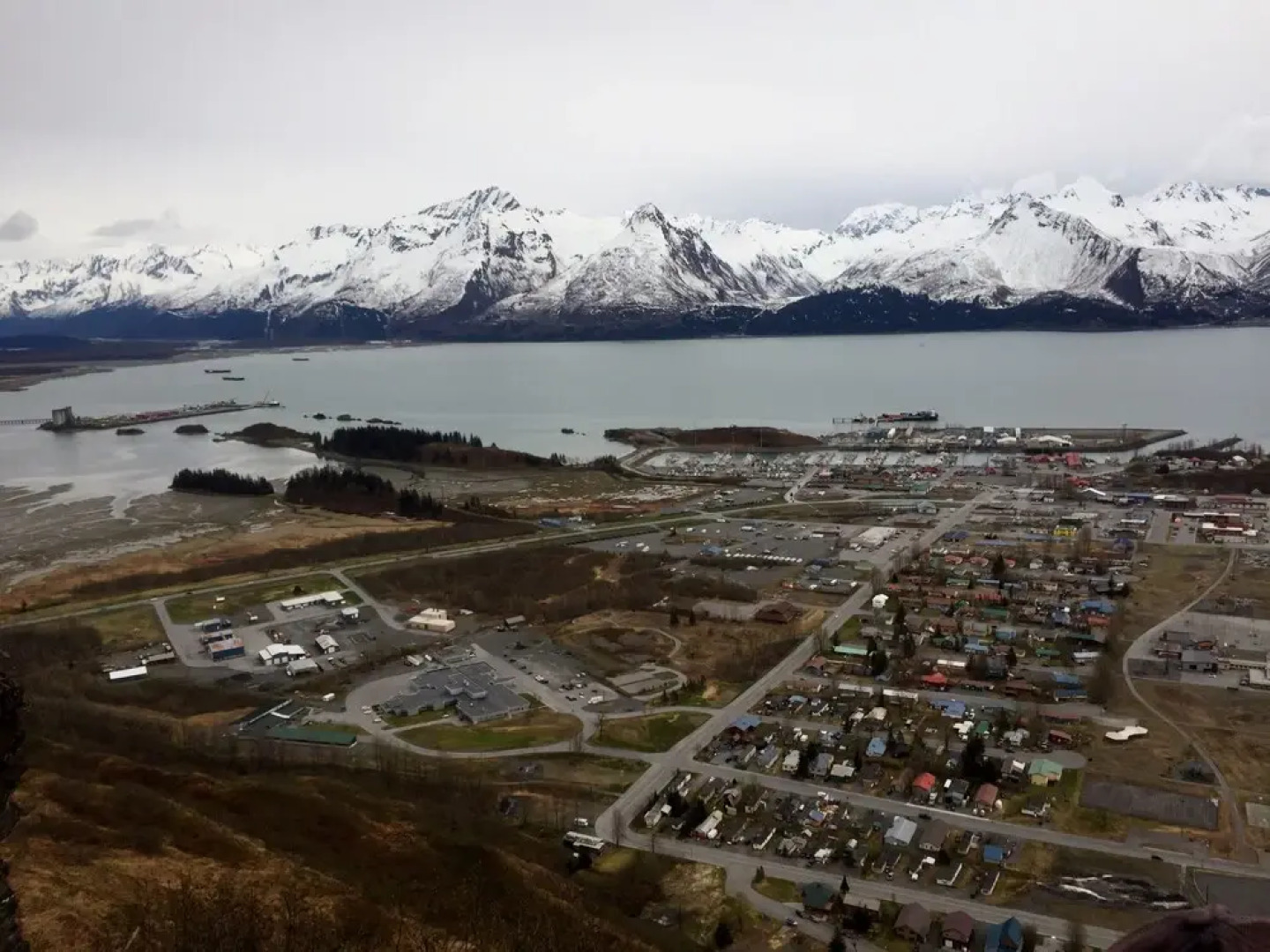 House on the Rock B & B