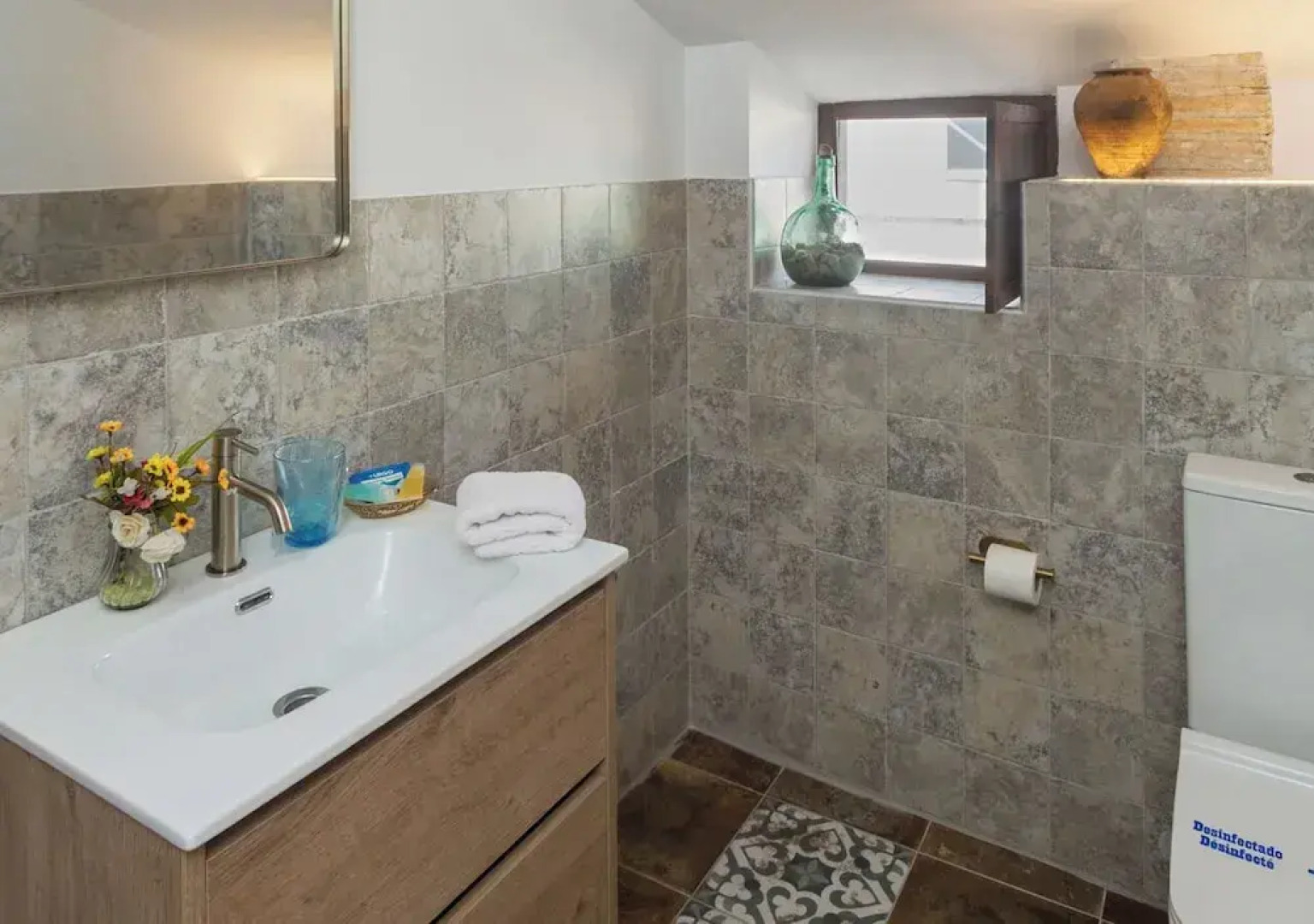 La Casona de las Flores