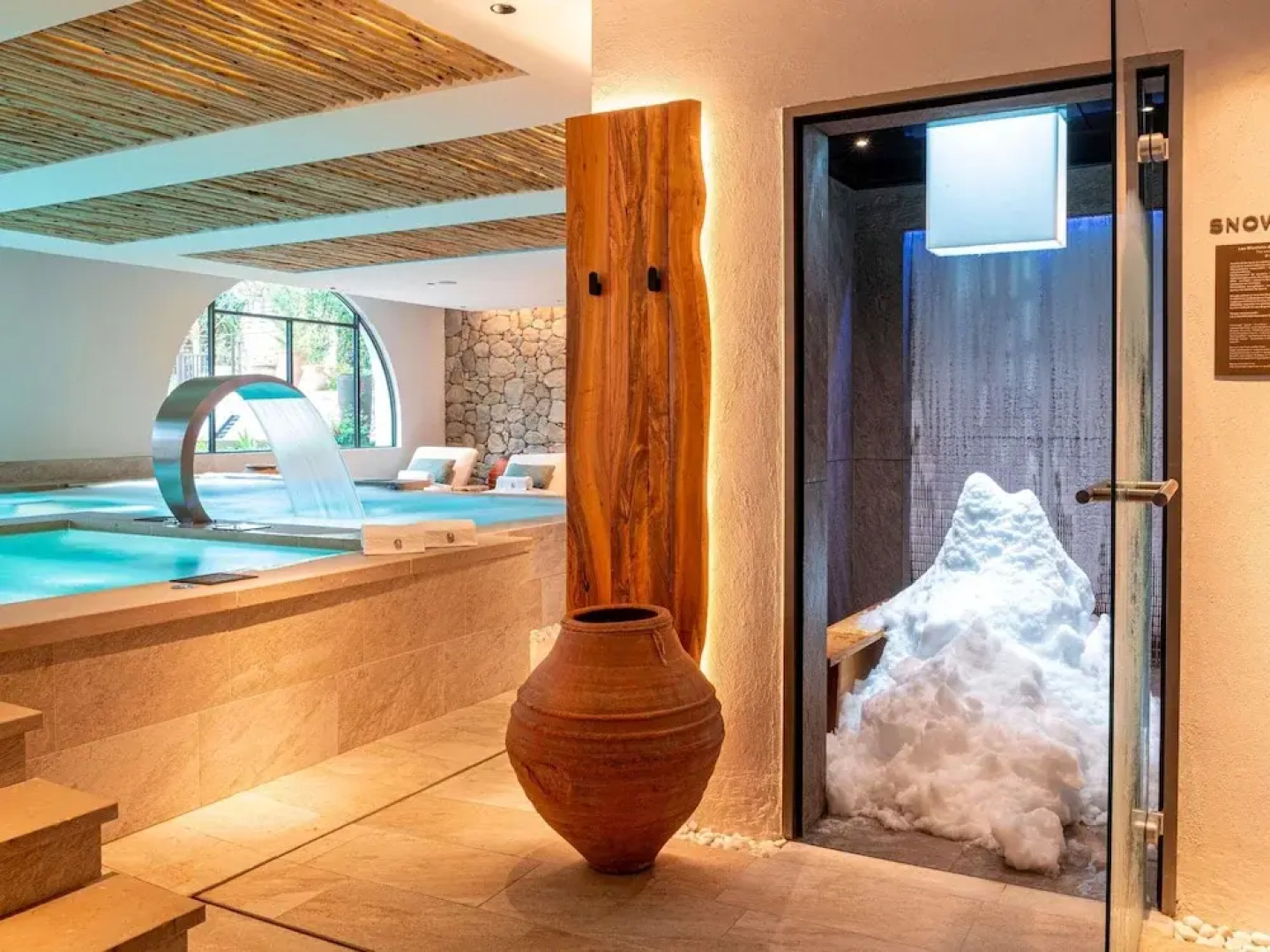 L'Isle de Leos Hotel & Spa - MGallery Collection