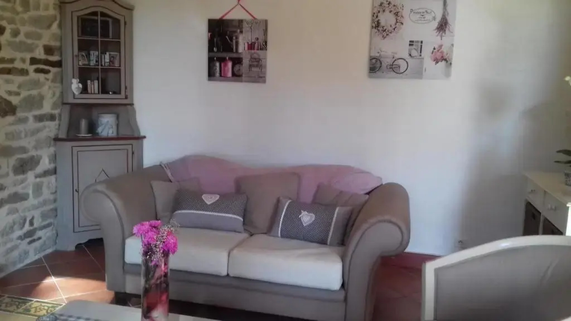 Mme Teurtroy, Chambres d'Hôtes La Prairie