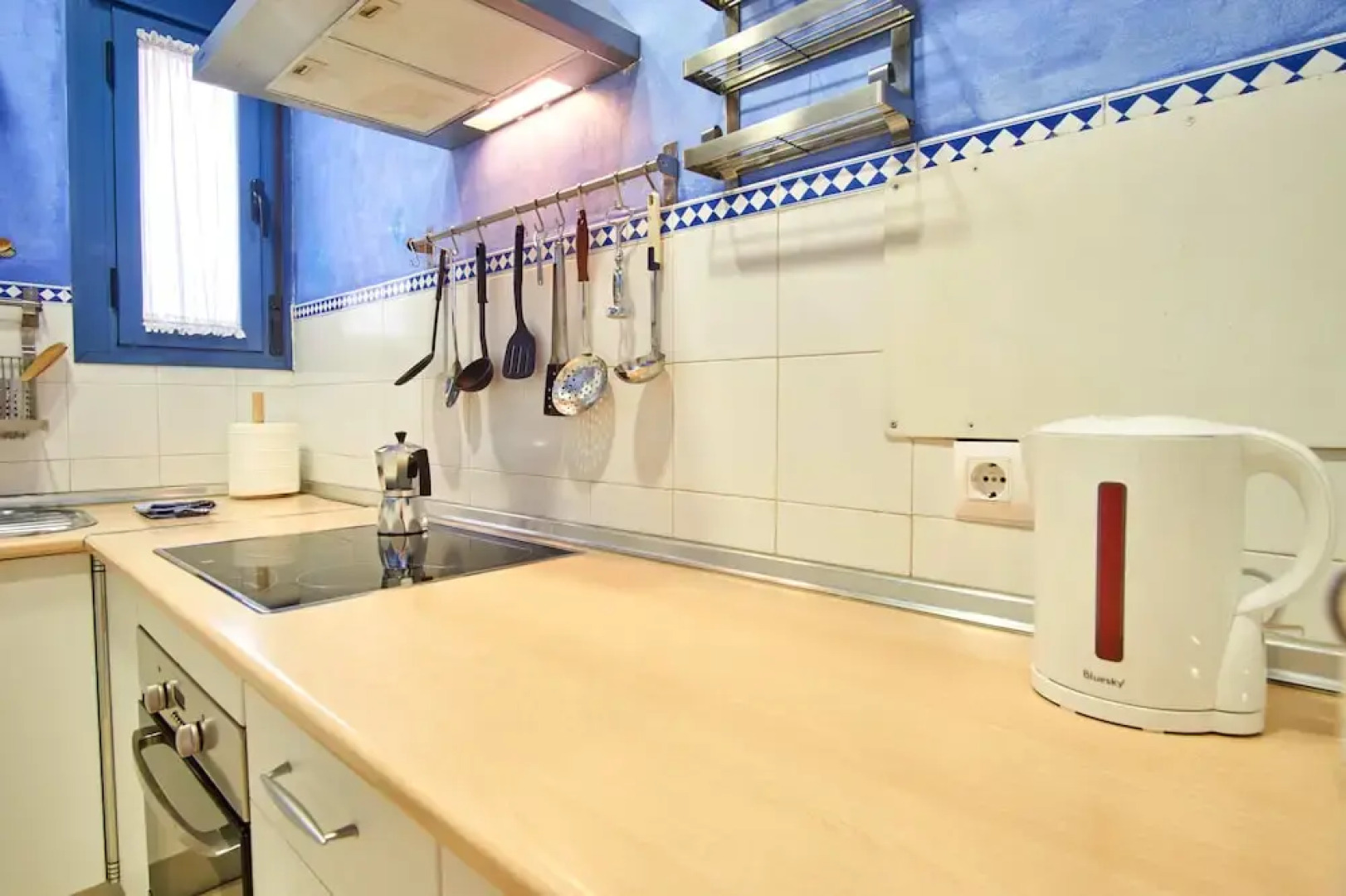 Apartamento Triana Pearl Suites