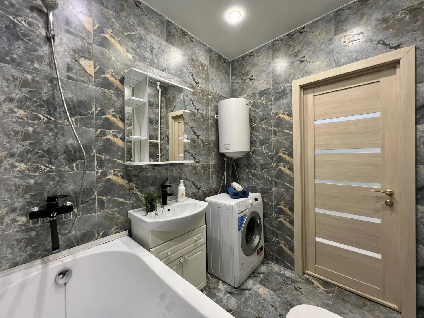 КакДома на улице Корабельная