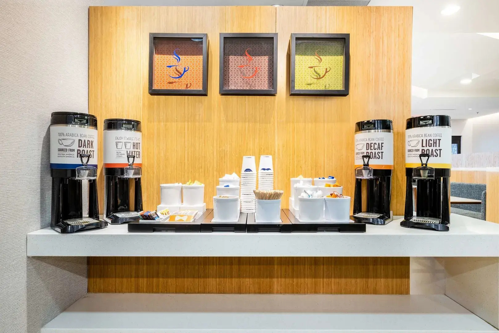 Hampton Inn Richmond-Midlothian Turnpike