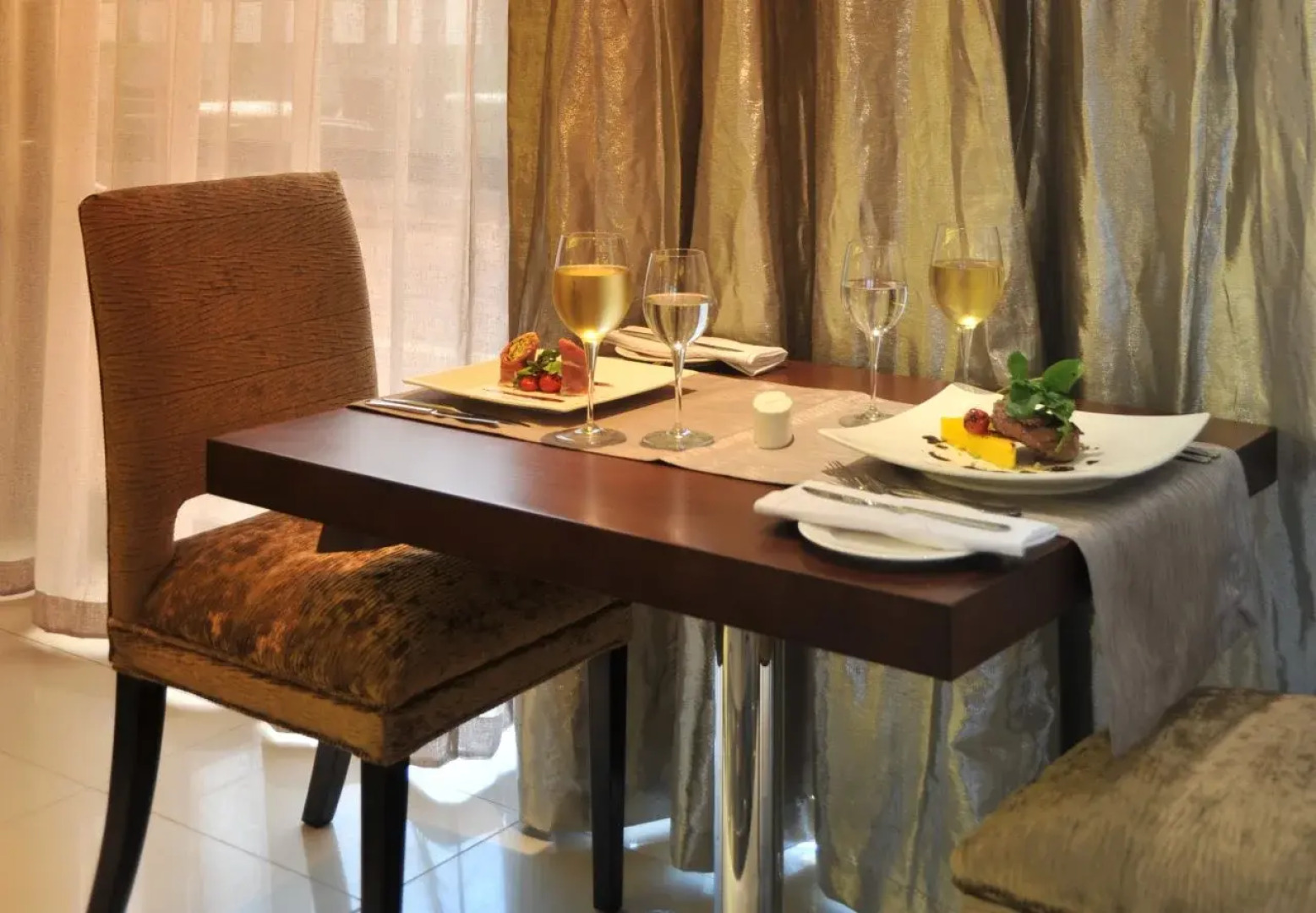 Holiday Inn Johannesburg - Rosebank by IHG